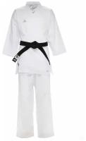 Кимоно adidas Kumite Fighter WKF, белый