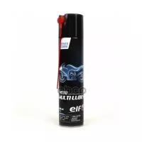 Elf Moto Multilube+ (0.4l)_смазка Проникающая Многофункциональная! ELF арт. 199796