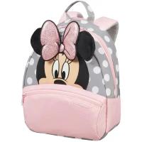 Рюкзак для дошкольников SAMSONITE DISNEY ULTIMATE 2.0 40C-90001 23.5x28.5x13.5 см