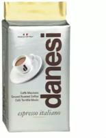 Премиум кофе Danesi Gold 1 кг. в зернах