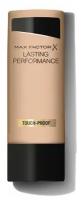 Max Factor Тональный крем Lasting Performance, 35 мл/35 г, оттенок: 109 Natural Bronze, 1 шт