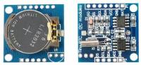 Модуль часов реального времени DS1307