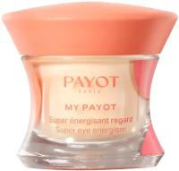 PAYOT My Payot Super Energisant Regard Крем для кожи вокруг глаз 2-в-1 с эффектом сияния, 15 мл
