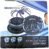 Акустика SoundStream SP2.654