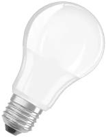 Лампа светодиодная 12Вт E27 A60 6500К 960Лм матовая 220-240В Груша Value 4058075579064 OSRAM