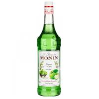 Сироп Monin Зеленое яблоко