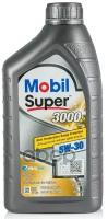 Mobil Mobil Super 3000 Xe 5w30 1 Л