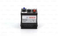 Аккумуляторная батарея BOSCH 0092S30600