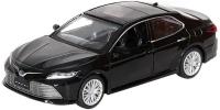 Модель машины Toyota Camry 1:34 (14,5см) 32459 инерция