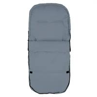 AL2300L Altabebe Демисезонный конверт Lifeline Polyester 95 x 45 Dark grey