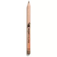 GOSH Карандаш для глаз Woody Eye Liner, оттенок 4 Ash