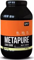 Протеин Qnt METAPURE ZERO CARB Изолят (ваниль), 908 гр