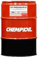 CHEMPIOIL Масло Моторное Ch-8 Truck Extra 5w-30 60l