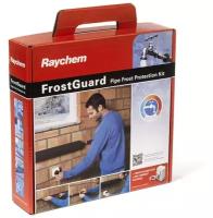 Греющий кабель саморегулирующийся Raychem FROSTGUARD 20 Вт 2 м