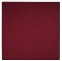 Акустическая панель Episode ES-AP-24X24 Burgundy (60х60 см)