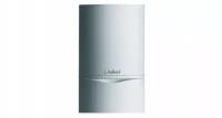 Котёл газовый настенный, Vaillant, atmoTEC plus, VUW 200/5-5 (H-RU/VE), мощность, кВт-7,6-19,17, двухконтурный, камера сгорания-открытая