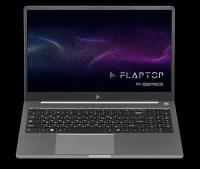 Fplus Ноутбук Fplus Flaptop R (FLTP-5R7-16512-w) 15.6