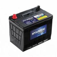Аккумулятор Hyundai Energy 90D26L 80 Ач 680А обр. пол