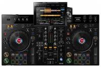 DJ-контроллер Pioneer XDJ-RX3