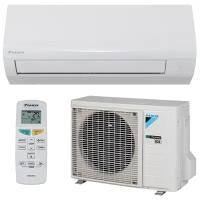 Настенный кондиционер Daikin FTXF20C/RXF20C/-40