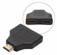 1-2 Splitter-делитель HDMI full hd