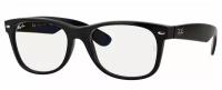 Солнцезащитные очки Ray-Ban 2132 901 BF New Wayfarer Blue Light Clear