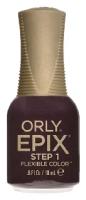 Orly Лак для ногтей Epix Flexible Color, 18 мл