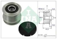 Шкив обгонный INA 535001010