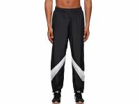 Брюки ASICS COLOR BLOCK WOVEN TRACK PANT