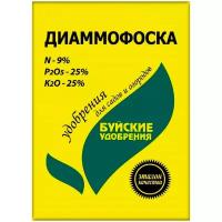 Удобрение Диаммофоска 0,9 кг Буйские удобрение