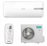 Сплит-система HISENSE серия Basic A AS-12HR4RYDDL1