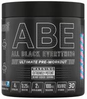 Предтренировочный комплекс Applied Nutrition ABE Ultimate PRE-WORKOUT с креатином Жвачка 315 гр