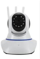 Беспроводная IP камера Wi-fi Camera HD V380-Q5