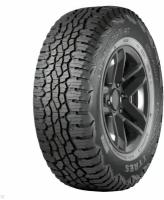 Шины Nokian Outpost A/T 215/65 R16 98T