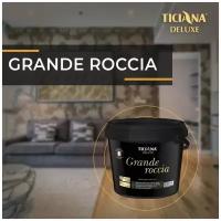 Декоративное покрытие Ticiana Deluxe Grande roccia Песчаник