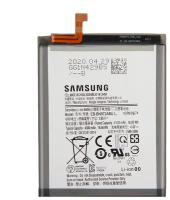 Аккумулятор для Samsung Galaxy Note 10+ EB-BN972ABU