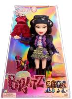 Кукла Братц Куми серии О ля ля Пари 21 год, Bratz Ooh la la Paris Kumi