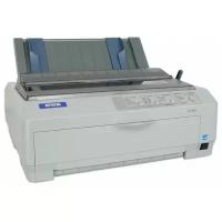 Матричный принтер Epson FX-890