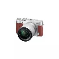 Фотоаппарат Fujifilm X-A3 Kit 16-50 II Brown