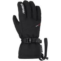 Перчатки Горнолыжные Reusch 2020-21 Outset R-Tex® Xt Black/Rental (Inch (Дюйм):11)