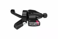 Шифтер левый SHIMANO Altus M2010 3ск 1800 мм