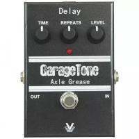 Гитарная педаль эффектов/ примочка Visual Sound GTAG Garage Tone Axle Grease Delay
