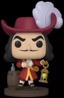 Фигурка Funko POP: Disney Villains Captain Hook 57348, 9.5 см