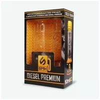 Присадка к дизельному топливу SMK Diesel Premium DIPREM100