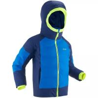 Лыжная куртка WEDZE 580 WARM детская