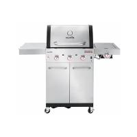 Газовый гриль Char-Broil Professional PRO 3S