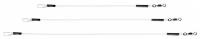 Поводок рыболовный ПК 