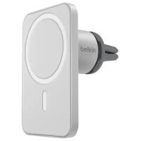 Автомобильное вентиляционное крепление Belkin Car Vent Mount PRO with MagSafe