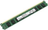 Модуль памяти Samsung DIMM DDR3, 4ГБ, 1333МГц, PC3-10600