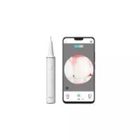 Скалер для удаления зубного камня Xiaomi Sunuo T11 Pro Smart Visual Ultrasonic Dental Scale